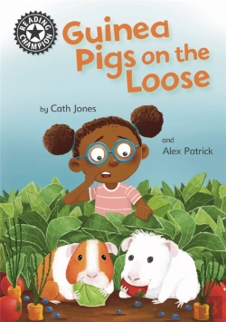 Bertrand.pt - Reading Champion: Guinea Pigs On The Loose