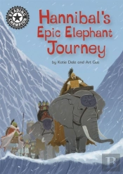 Reading Champion: Hannibal'S Epic Elephant Journey