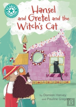 Bertrand.pt - Reading Champion: Hansel And Gretel And The Witch'S Cat