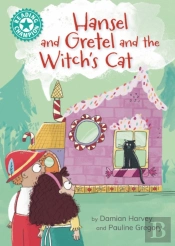 Reading Champion: Hansel And Gretel And The Witch'S Cat