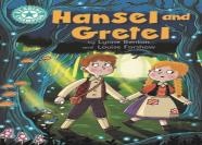 Reading Champion: Hansel And Gretel