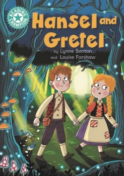 Bertrand.pt - Reading Champion: Hansel And Gretel
