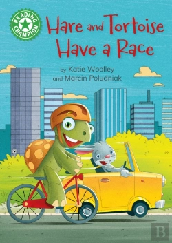 Bertrand.pt - Reading Champion: Hare And Tortoise Have A Race