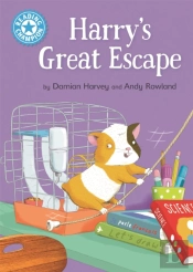 Reading Champion: Harry'S Great Escape