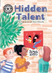 Reading Champion: Hidden Talent