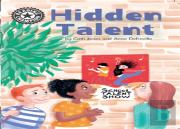 Reading Champion: Hidden Talent