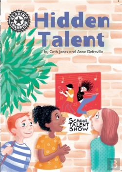 Bertrand.pt - Reading Champion: Hidden Talent