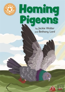 Bertrand.pt - Reading Champion: Homing Pigeons