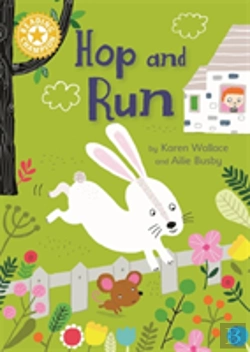 Bertrand.pt - Reading Champion: Hop And Run