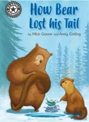 Reading Champion: How Bear Lost His Tail