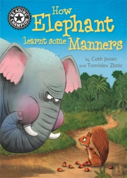 Bertrand.pt - Reading Champion: How Elephant Learnt Some Manners