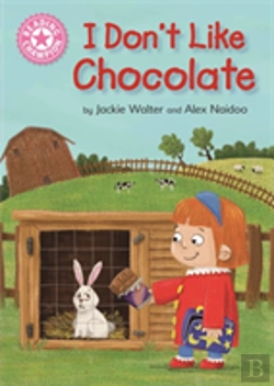 Bertrand.pt - Reading Champion: I Don'T Like Chocolate
