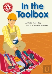 Reading Champion: In The Toolbox