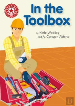 Bertrand.pt - Reading Champion: In The Toolbox