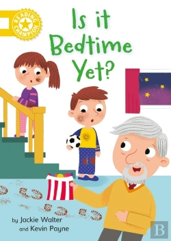 Bertrand.pt - Reading Champion: Is It Bedtime Yet?