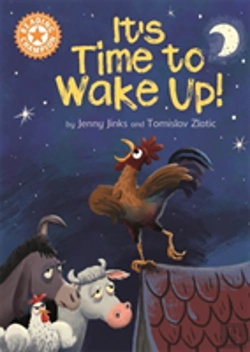 Bertrand.pt - Reading Champion: It'S Time To Wake Up!
