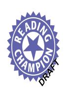 Reading Champion: Jack And The Beanstalk