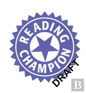 Reading Champion: Jack And The Beanstalk