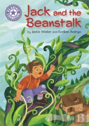 Reading Champion: Jack And The Beanstalk