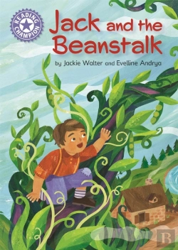 Bertrand.pt - Reading Champion: Jack And The Beanstalk