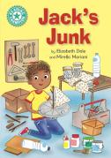 Reading Champion: Jack'S Junk