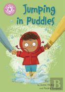 Reading Champion: Jumping In Puddles