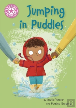 Bertrand.pt - Reading Champion: Jumping In Puddles