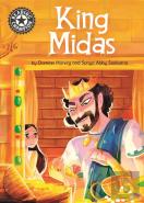 Reading Champion: King Midas