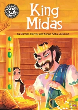 Bertrand.pt - Reading Champion: King Midas