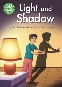 Bertrand.pt - Reading Champion: Light And Shadow
