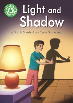 Bertrand.pt - Reading Champion: Light And Shadow