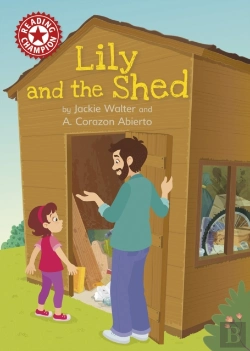 Bertrand.pt - Reading Champion: Lily And The Shed
