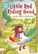 Reading Champion: Little Red Riding Hood