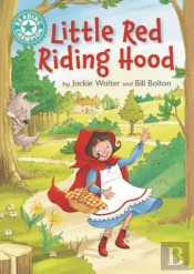 Reading Champion: Little Red Riding Hood