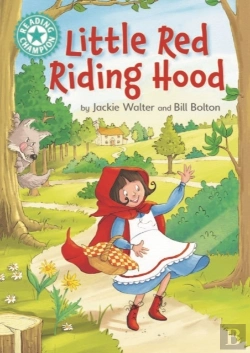 Bertrand.pt - Reading Champion: Little Red Riding Hood