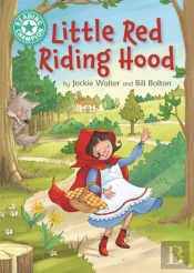 Reading Champion: Little Red Riding Hood