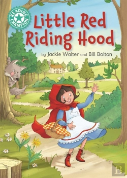 Bertrand.pt - Reading Champion: Little Red Riding Hood
