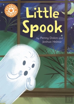 Bertrand.pt - Reading Champion: Little Spook