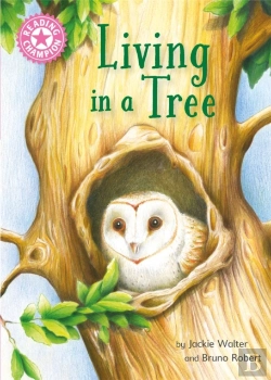 Bertrand.pt - Reading Champion: Living In A Tree