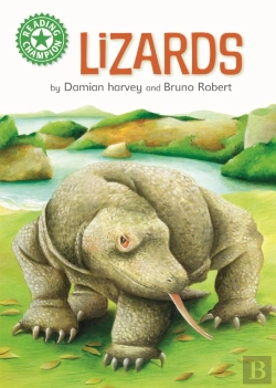 Bertrand.pt - Reading Champion: Lizards
