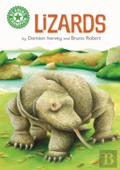 Reading Champion: Lizards
