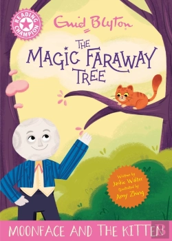 Bertrand.pt - Reading Champion: Magic Faraway Tree: Moonface And The Kitten