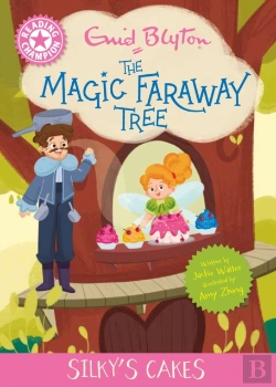 Bertrand.pt - Reading Champion: Magic Faraway Tree: Silky'S Cakes