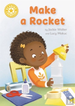 Bertrand.pt - Reading Champion: Make A Rocket