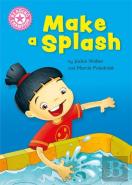 Reading Champion: Make A Splash