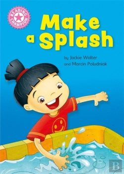 Bertrand.pt - Reading Champion: Make A Splash