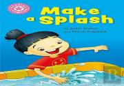 Reading Champion: Make A Splash
