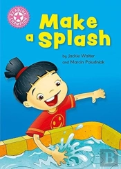 Reading Champion: Make A Splash