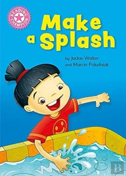 Bertrand.pt - Reading Champion: Make A Splash