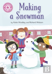 Reading Champion: Making A Snowman